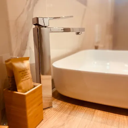 Loft 2 Punto 0 דירה פסקרה