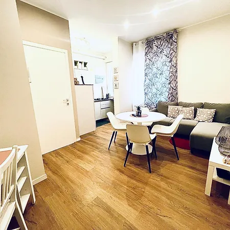 Διαμέρισμα Loft 2 Punto 0 *