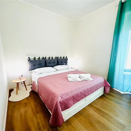 Loft 2 Punto 0 * Πεσκάρα
