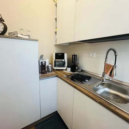 Loft 2 Punto 0 * Πεσκάρα