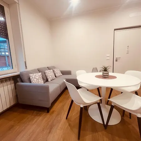 Apartment Loft 2 Punto 0 *