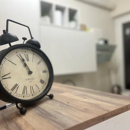 Loft 2 Punto 0 * Pescara