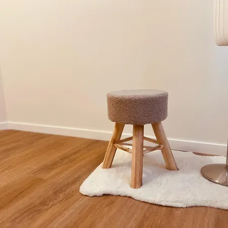 Apartamento Loft 2 Punto 0