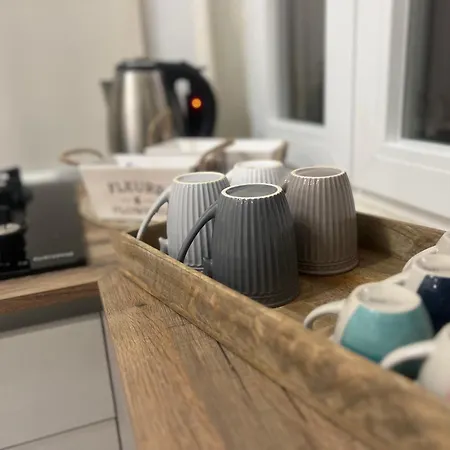 Apartment Loft 2 Punto 0