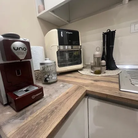 Loft 2 Punto 0 * Pescara