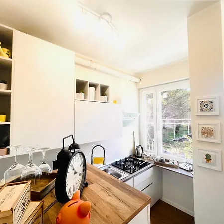 Loft 2 Punto 0 Apartment *