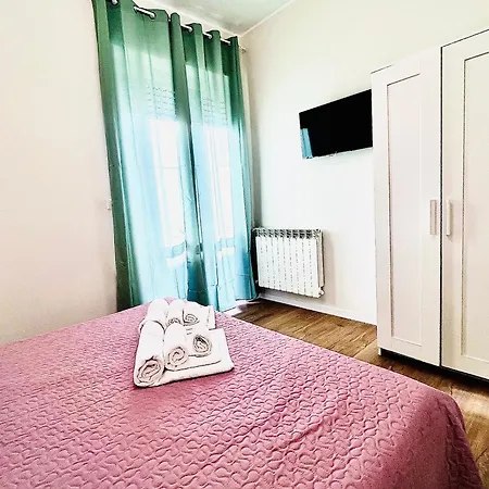 Loft 2 Punto 0 Apartamento