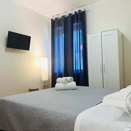 Loft 2 Punto 0 Apartment