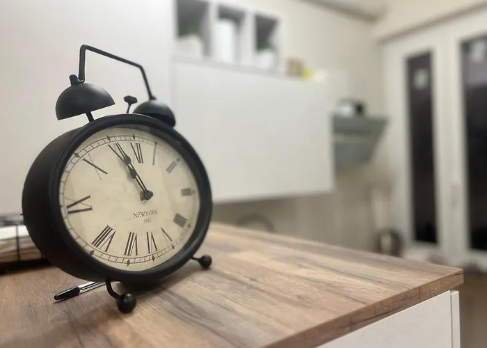 Loft 2 Punto 0 * Pescara