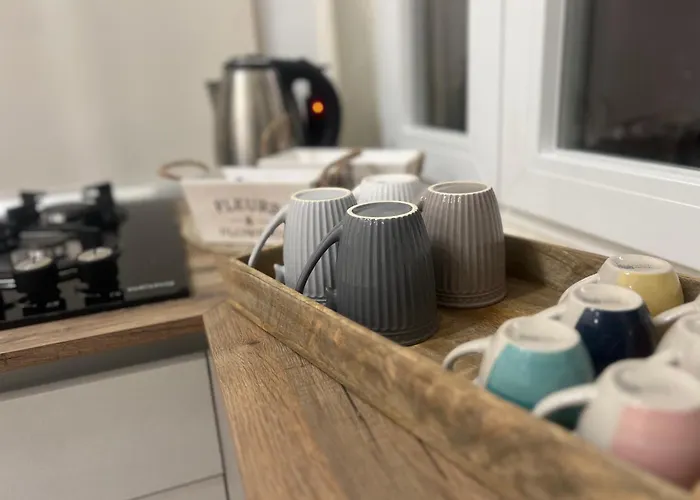 Daire Loft 2 Punto 0