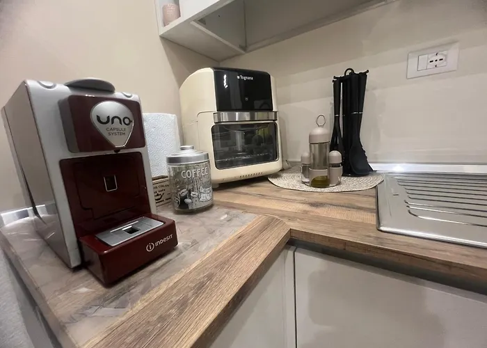 Loft 2 Punto 0 * Pescara