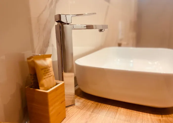 Loft 2 Punto 0 Daire Pescara