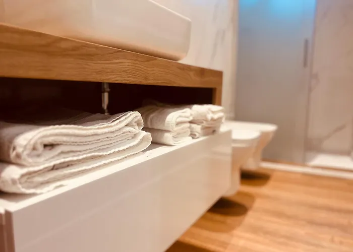 Loft 2 Punto 0 Pescara