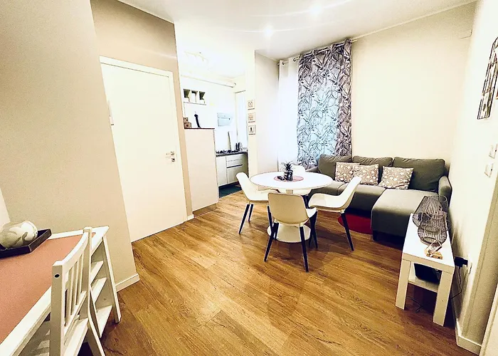 Daire Loft 2 Punto 0 *