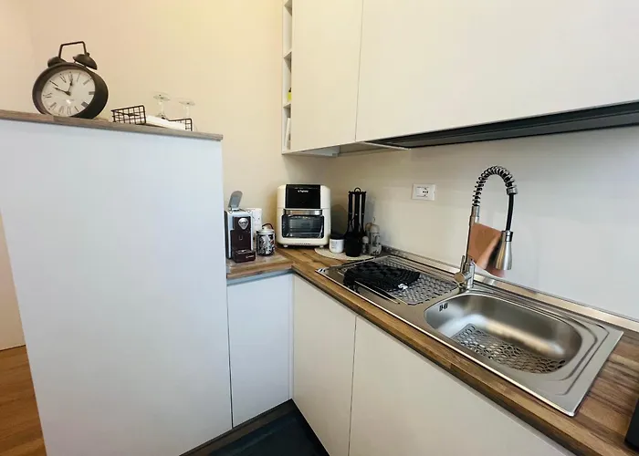 Loft 2 Punto 0 * Pescara