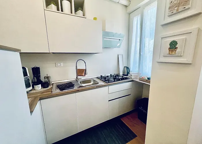 Loft 2 Punto 0 Pescara