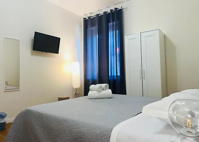 Loft 2 Punto 0 Daire